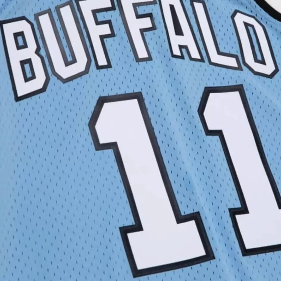 Mitchell & Ness Nba Swingman-Dark Swingman Bob Mcadoo Buffalo Braves 1975-76 Jersey