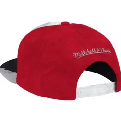 Mitchell & Ness Snapback-Day 5 Snapback Chicago Bulls