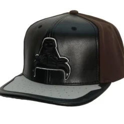 Mitchell & Ness Snapback-Day One Snapback Chicago Bulls