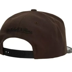 Mitchell & Ness Snapback-Day One Snapback Chicago Bulls