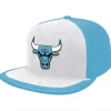 Mitchell & Ness Snapback-Day One Snapback Chicago Bulls