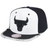 Mitchell & Ness Snapback-Day One Snapback Chicago Bulls