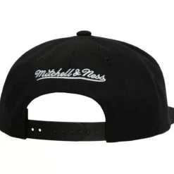 Mitchell & Ness Snapback-Dead Remix Deadstock Snapback Hwc Chicago Bulls