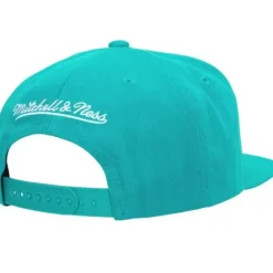 Mitchell & Ness Snapback-Dead Remix Deadstock Snapback Hwc Vancouver Grizzlies