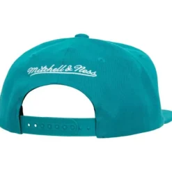 Mitchell & Ness Snapback-Dead Remix Deadstock Snapback Hwc Charlotte Hornets