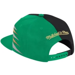 Mitchell & Ness Snapback-Diamond Cut Snapback Philadelphia Eagles