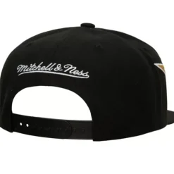 Mitchell & Ness Snapback-Double Trouble Snapback Anaheim Ducks