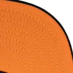 Mitchell & Ness Snapback-Double Trouble Snapback New York Islanders