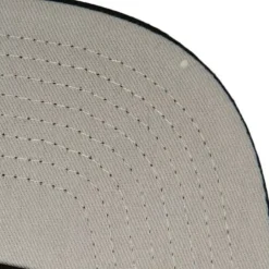 Mitchell & Ness Snapback-Double Trouble Snapback Vntg Los Angeles Kings