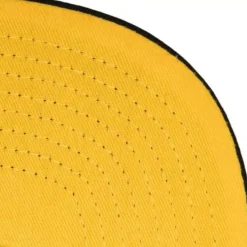 Mitchell & Ness Snapback-Double Trouble Snapback Vntg Pittsburgh Penguins