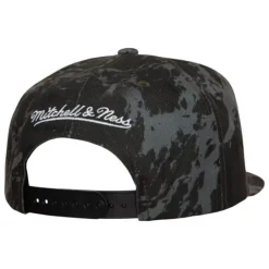 Mitchell & Ness Snapback-Down For All Snapback Hwc San Antonio Spurs
