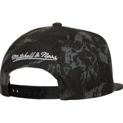 Mitchell & Ness Snapback-Down For All Snapback Hwc Philadelphia 76Ers