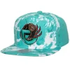 Mitchell & Ness Snapback-Down For All Snapback Hwc Vancouver Grizzlies