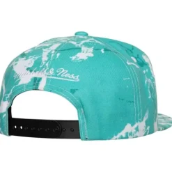 Mitchell & Ness Snapback-Down For All Snapback Hwc Vancouver Grizzlies