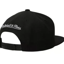 Mitchell & Ness Snapback-Dual Whammy Snapback Cleveland Cavaliers