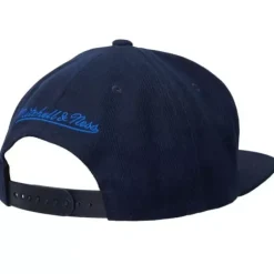 Mitchell & Ness Snapback-Dual Whammy Snapback Dallas Mavericks