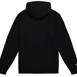 Men Mitchell & Ness Hoodies & Sweatshirts-Eagles Hoodie Philadelphia Eagles