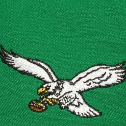 Mitchell & Ness Snapback-Eagles Kelly Pro Snapback Philadelphia Eagles