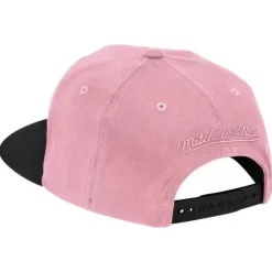 Mitchell & Ness Snapback-Easter Snapback Atlanta Hawks