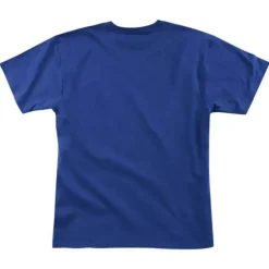 Men Mitchell & Ness T-Shirts & Tops-El Toro Tee Los Angeles Dodgers Fernando Valenzuela