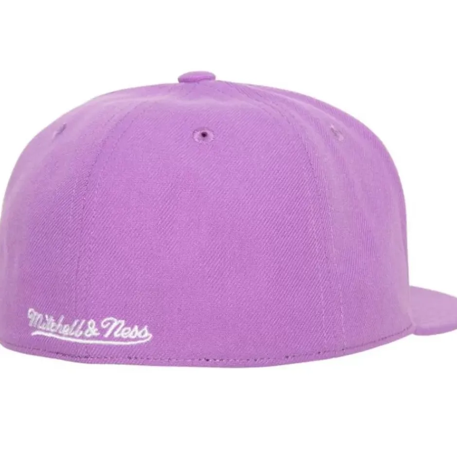 Mitchell & Ness Fitted-Evergreen Fitted Coop Arizona Diamondbacks