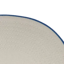 Mitchell & Ness Fitted-Evergreen Fitted Coop Brooklyn Dodgers