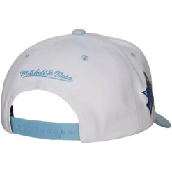 Mitchell & Ness Snapback-Evergreen Pro Snapback Coop Seattle Mariners