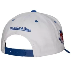 Mitchell & Ness Snapback-Evergreen Pro Snapback Coop Texas Rangers