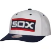 Mitchell & Ness Snapback-Evergreen Pro Snapback Coop Chicago White Sox