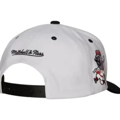 Mitchell & Ness Snapback-Evergreen Pro Snapback Coop Cincinnati Reds