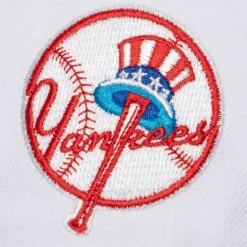 Mitchell & Ness Snapback-Evergreen Pro Snapback Coop New York Yankees