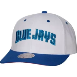 Mitchell & Ness Snapback-Evergreen Pro Snapback Coop Toronto Blue Jays