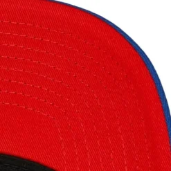 Mitchell & Ness Snapback-Evergreen Pro Snapback Coop Toronto Blue Jays