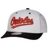 Mitchell & Ness Snapback-Evergreen Pro Snapback Coop Baltimore Orioles