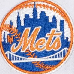 Mitchell & Ness Snapback-Evergreen Pro Snapback Coop New York Mets