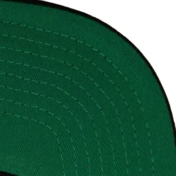 Mitchell & Ness Snapback-Evergreen Snapback Coop Baltimore Orioles