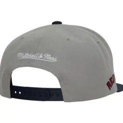 Mitchell & Ness Snapback-Evergreen Snapback Coop Boston Red Sox