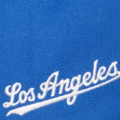 Mitchell & Ness Snapback-Evergreen Snapback Coop Los Angeles Dodgers