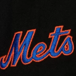 Mitchell & Ness Snapback-Evergreen Snapback Coop New York Mets