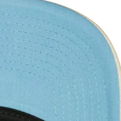 Mitchell & Ness Snapback-Evergreen Trucker Snapback Coop Kansas City Royals