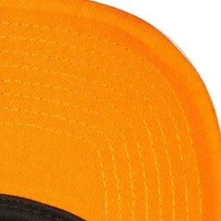 Mitchell & Ness Snapback-Evergreen Trucker Snapback Coop Baltimore Orioles