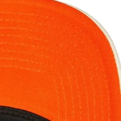 Mitchell & Ness Snapback-Evergreen Trucker Snapback Coop Houston Astros