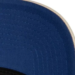 Mitchell & Ness Snapback-Evergreen Trucker Snapback Coop Brooklyn Dodgers
