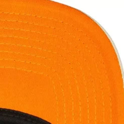 Mitchell & Ness Snapback-Evergreen Trucker Snapback Coop San Francisco Giants