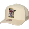 Mitchell & Ness Snapback-Evergreen Trucker Snapback Coop Minnesota Twins