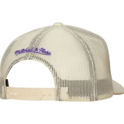 Mitchell & Ness Snapback-Evergreen Trucker Snapback Coop Colorado Rockies