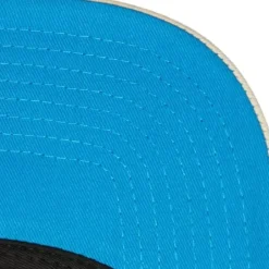 Mitchell & Ness Snapback-Evergreen Trucker Snapback Coop Toronto Blue Jays