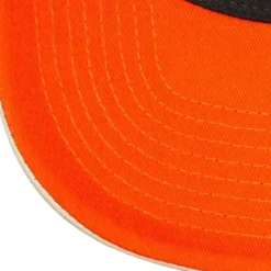 Mitchell & Ness Snapback-Evergreen Trucker Snapback Coop Detroit Tigers