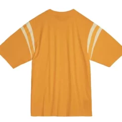 Men Mitchell & Ness T-Shirts & Tops-Extra Innings S/S Tee University Of Tennessee