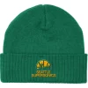 Mitchell & Ness Knit-Fandom Knit Beanie Seattle Supersonics